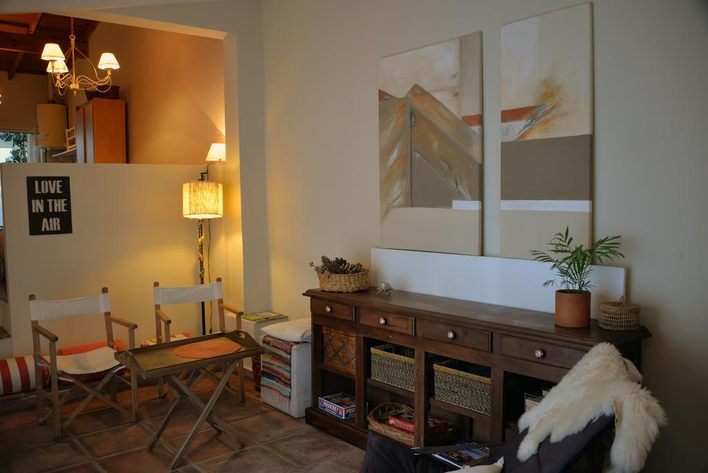 Loft Urbano Apartment Tandil Exterior photo